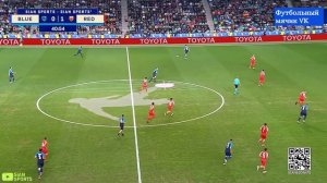 📹 ДАЖЕ ПОСЛЕ ЗАВЕРШЕНИЯ КАРЬЕРЫ ИБРАГИМОВИЧ, И ДРУГИЕ ЛЕГЕНДЫ УСТРОИЛИ ШОУ В БЛАГОТВОРИТЕЛЬНОМ МАТЧ