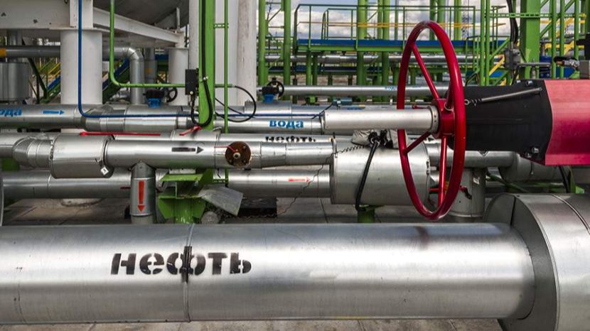 В парламенте Словакии рассказали о борьбе за продолжение поставок нефти и газа из РФ