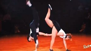 RTSF 2026 Sondre & Tanya – Rock that Swing – Sunday. #Развлечения #Танцы