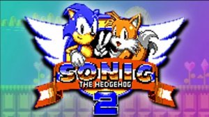 sonic the hedgehog 2 8-bit 1992 полное прохождение