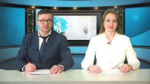 Православная Брянщина 319 Служение военного духовенства Брянской епархии