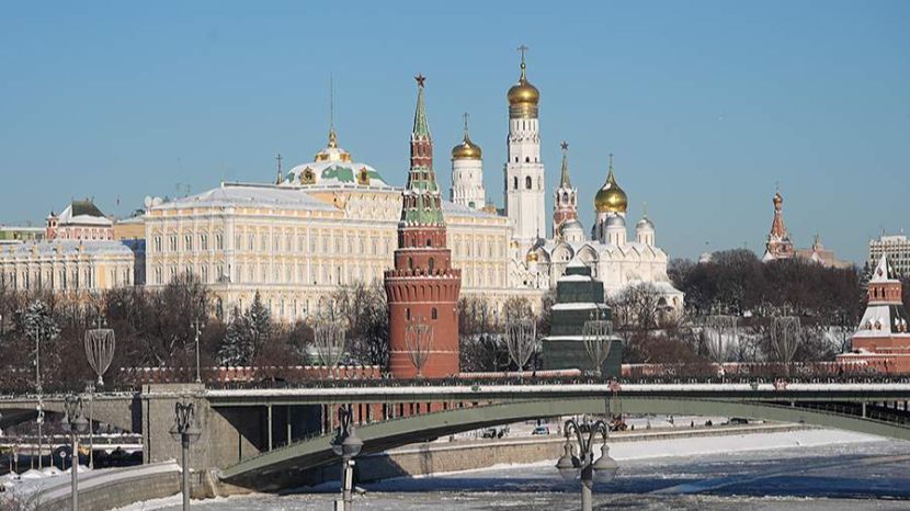 В Кремле заявили о поступательном движении СВО к победе