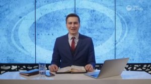 01.Бойков Антон - Важнейшая тема в христианстве. Ты и Бог. /Онлайн с Богом/
