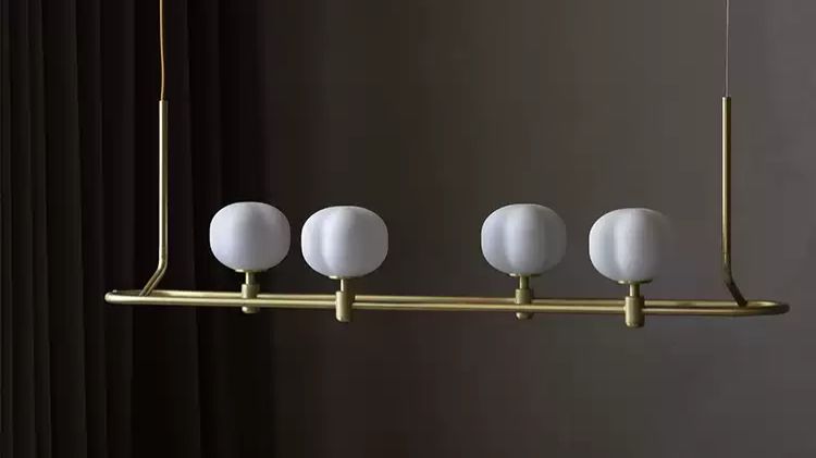 Подвесной светильник Ziilamp Cotton