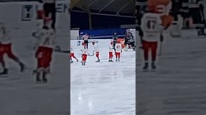 хоккей  Байкал энергия vs Енисей 2