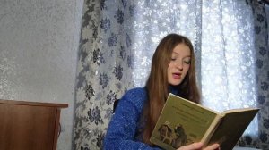 Громкие чтения «По страницам книг Салтыкова-Щедрина» | Выпуск 3