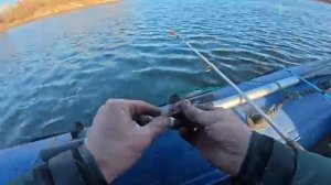 РЫБА СТЕНОЙ СТОИТ! ДЕДОВСКАЯ СНАСТЬ В ДЕЛЕ. Зимняя рыбалка 2025-26