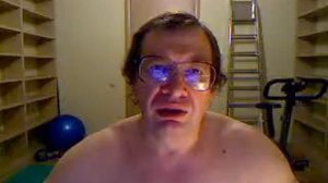 Взгляд со стороны, Тюремные дневники 11