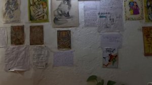 Catrin de Moore/Я в Путтапарти. Встретила своих ангелочков. Божественные момошки на ужин.