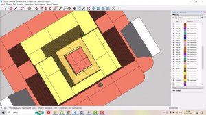 ПОДВОД ВОЗДУХА К ПЕЧИ ИЗВНЕ. КАК ВЫРОВНИТЬ НАГРЕВ ПЕЧИ?