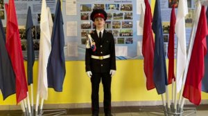 Шостак Александр. Номинация «Гордость России» МБКБ 2025.