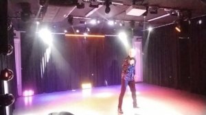 Алексей Соколов - Вишнёвая любовь (март 2026)