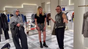 ТОП стилисты взялись за Серёжу