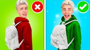 А4 - Вещи, Которые Ты Делал НЕПРАВИЛЬНО !