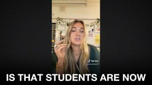 40% четвероклассников не умеют читать. Видео из США