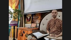 ШБ 7.8.10 Вриндавана Чандра д., 11.03.26