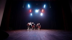 70. EM PERTY  | Новомосковск | КалибрChamp 2026 | #КалибрChamp