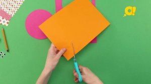 Поделки с детьми| Птичка | Макс и Крякс |