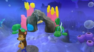 Щенячий патруль. Детям. Для детей. Игра по Мультфильм Щенячий патруль. Ч2