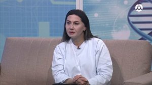 Час здоровья. Ветряная оспа