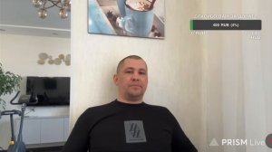 Дмитрий Серов/ Музыкант
