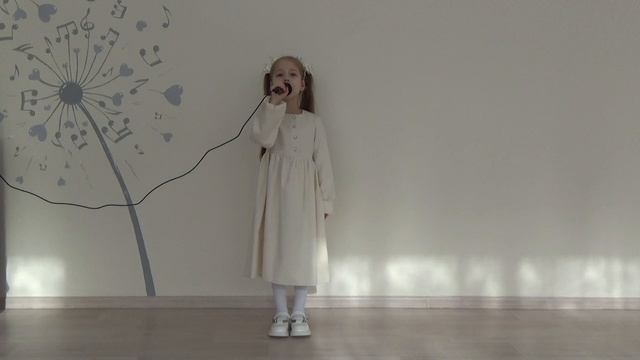 Варвара Юдина - Г.Гладков/В.Луговой "Песня о волшебниках" - Карпинск