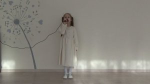 Варвара Юдина - Г.Гладков/В.Луговой "Песня о волшебниках" - Карпинск