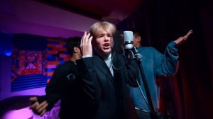 Премьера клипа - СКР СКР Никита Шульгин , Мусим Ашуров, Тёма Туленов