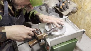 КАК МЫ ТОЧИМ НАШИ НОЖИ?!