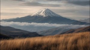 Армянский дудук  - инструментальная медитация