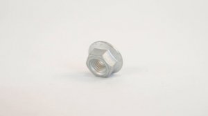 Гайка М10х1.25 крепления самостопорящаяся шарового пальца Lada Largus Lada Код: 18775