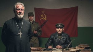 Протоиерею Иоанну Щеглову и всем новомученикам и исповедникам Российским.