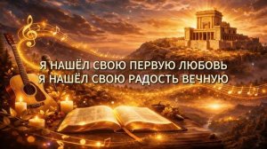 🔥 Я НАШЁЛ СВОЮ ПЕРВУЮ ЛЮБОВЬ 🔥