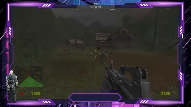 Вивисектор