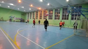 Футбол Шлиссельбург тренировка 10.03.2025г.