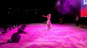 2024 09 13 Алина ДЕЛИСС - А давай поговорим по душам ШАНСОН-ПАРАД 2 часть