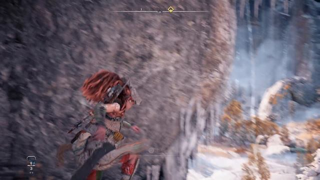 Horizon Запретный Запад часть 8