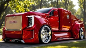 ГРУЗОВИК ЗА 1 МИЛЛИОН ДОЛЛАРОВ! ЭТО САМЫЕ ДОРОГИЕ ГРУЗОВИКИ В МИРЕ!