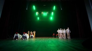 69. KRUMBS STRONG | Первомайский | КалибрChamp 2026 | #КалибрChamp