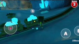 супер Медведь прохождение черепохграда