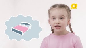 Где ударение в слове "простыня" | Говори правильно