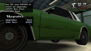 100 граффити GTA San Andreas на 100 (remastered)