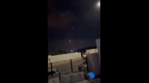 💥 Север Израиля в эти минуты находится под массированным ракетным обстрелом

По данным Al-Hadath, «