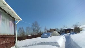 с Мариной пускали мыльные пузыри .