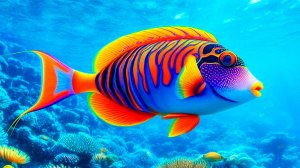 🐠 УСПОКАИВАЮЩАЯ МУЗЫКА ДЛЯ СНА 🎵 РАССЛАБЛЯЮЩАЯ РЕЛАКС МУЗЫКА ДЛЯ ДУШИ 🎵 ДЗЕН МУЗЫКА ДЛЯ МЕДИТАЦИИ