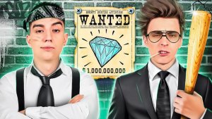 Стали ОХОТНИКАМИ за ГОЛОВАМИ!