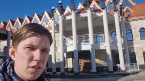 The Contribution of My Region to the Development of My Country