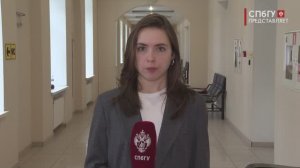 Новости СПбГУ: Презентация весеннего регионального тура проекта «Твой ход»