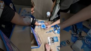 Знакомство с ареной ФК «Динамо - Москва»