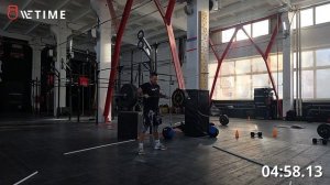 26.2 Иркутск Вызов Сибири Гончаров Аркадий 35+